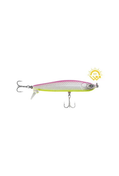 Fujin FastPen 75mm 14gr Maket Balık - Resim 9