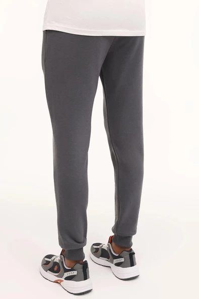 LUMBERJACK MB CT05 JOGGER 4PR ERKEK POLAR EŞOFMAN ALTI - 7