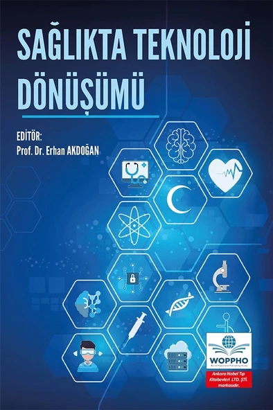 Sağlıkta Teknoloji Dönüşümü - Resim 2