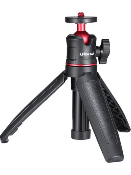 ULANZI Mt-08 Mini Ayarlanabilir Masaüstü Tripod