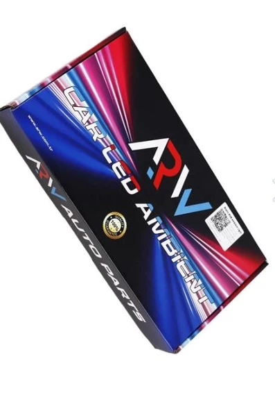 Mazda MX Araç İçi Ambiyans 210 Mod Full Fonksiyon