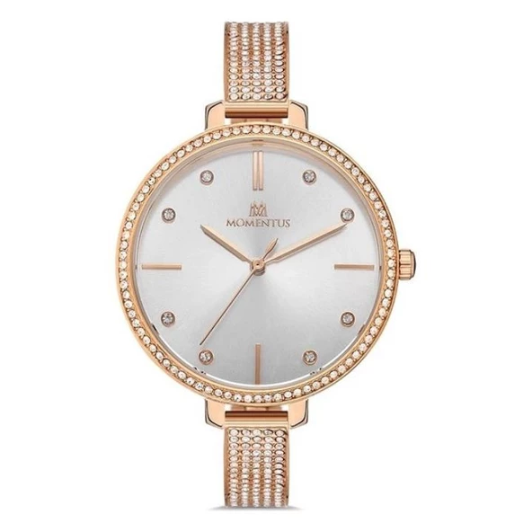 Momentus SW231R-09SR Kadın Kol Saati ürün görseli