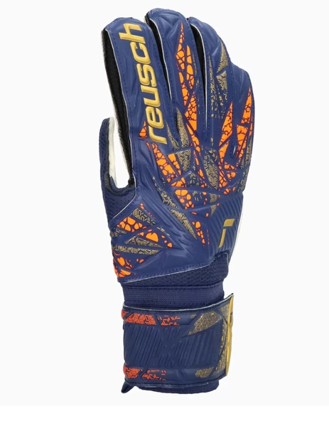 Reusch Attrakt Solid Süper Kaleci Eldiveni 5470515-4410 - 2