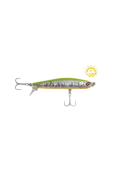 Fujin FastPen 75mm 14gr Maket Balık - Resim 3