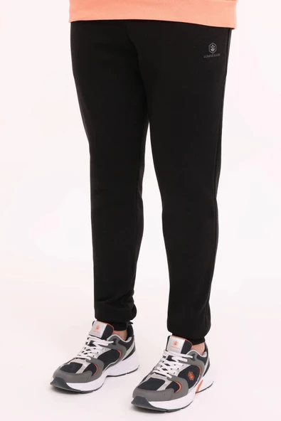 LUMBERJACK MB CT05 JOGGER 4PR ERKEK POLAR EŞOFMAN ALTI