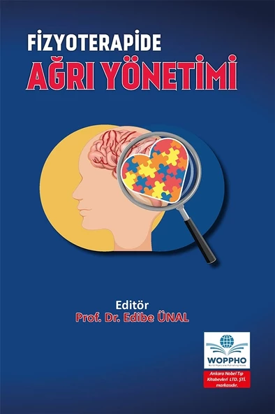 Fizyoterapide Ağrı Yönetimi - Resim 2