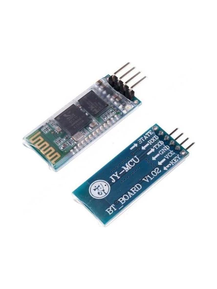 Arduino Bluetooth Modül HC05 Kablosuz İletişim Modülü HC05