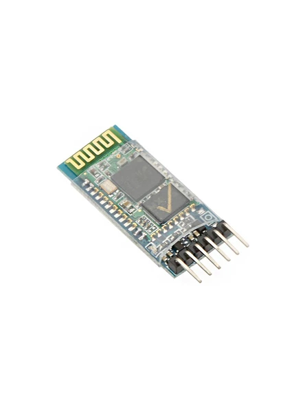 Arduino Bluetooth Modül HC05 Kablosuz İletişim Modülü HC05 - 2