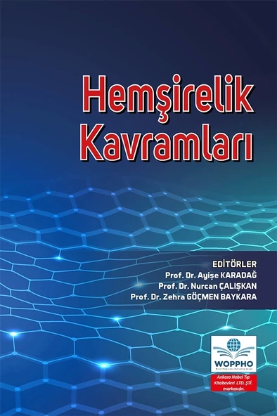 Hemşirelik Kavramları - Resim 2
