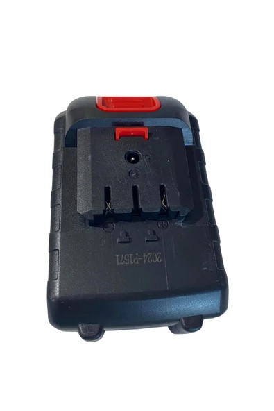 Ferrino KHB-12 Budama Testeresi Yedek Pil Bataryası - Resim 4