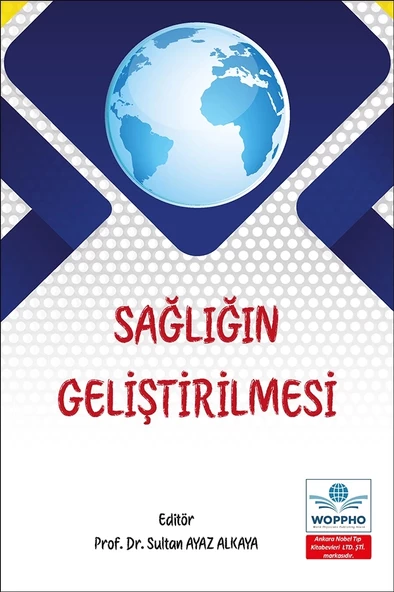 Sağlığın Geliştirilmesi