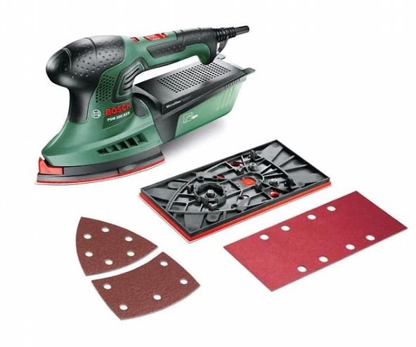 BOSCH PSM 200 AES DELTA ZIMPARA