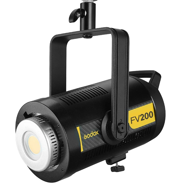 Godox Bebek Çekim Seti FV200 - 165S - Resim 3