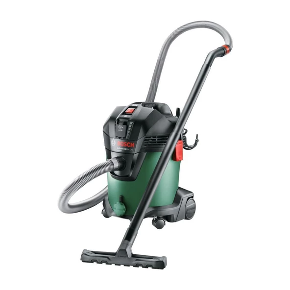 Bosch Advanced Vac 20 Elektrikli Süpürge 20 Lt - 3