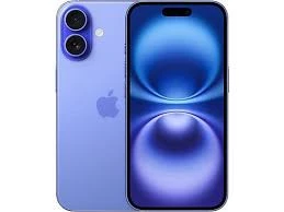 APPLE İPHONE 16 128 ULTRAMARİNE APPLE TÜRKİYE GARANTİLİ