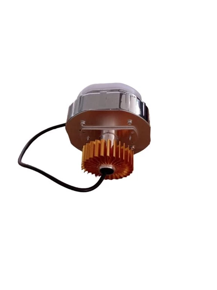 Far İçi Angel Çakarlı Kırmızı - Kare - 2