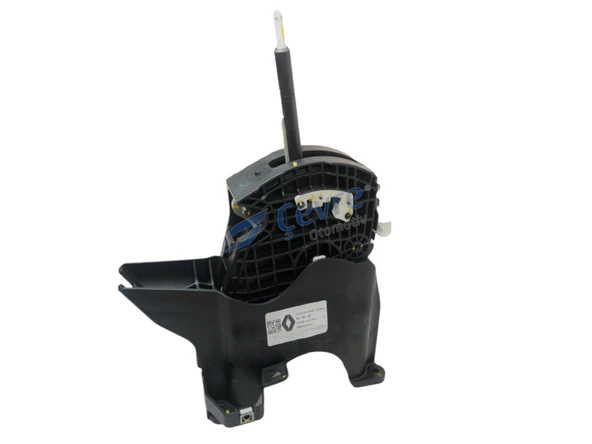 Otomatik Vites Alt Kumanda Kontrol Kulesi - Renault Captur 2 111193380 - 4