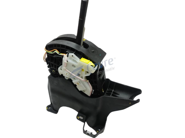 Otomatik Vites Alt Kumanda Kontrol Kulesi - Renault Captur 2 111193380 - 2