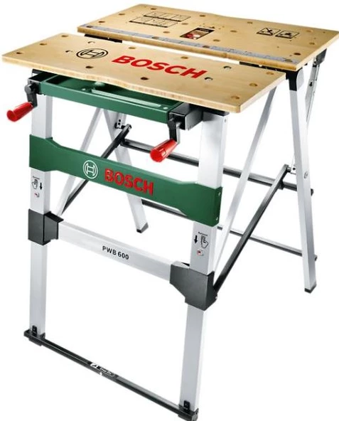 PWB 600 (Workbench)