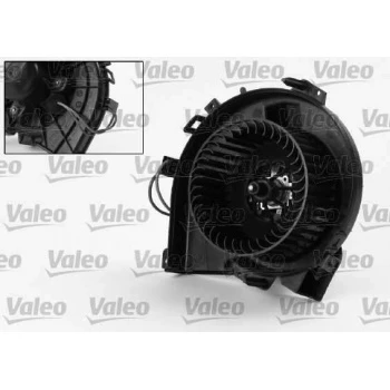 KALORIFER MOTORU CORSA C 1.2 1.4 00-06 TIGRA B 04- 09 - VALEO 698563