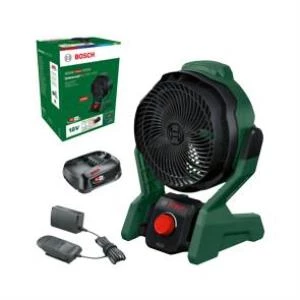 UniversalFan 18V-1000(1x2.0Ah) AkülüFan