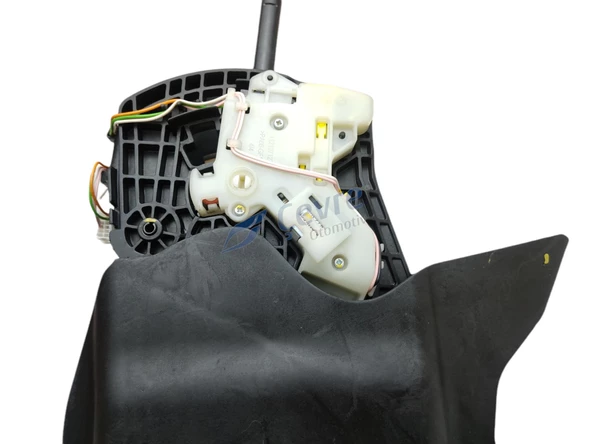 Otomatik Vites Alt Kumanda Kontrol Kulesi - Renault Captur 2 111193380 - 5