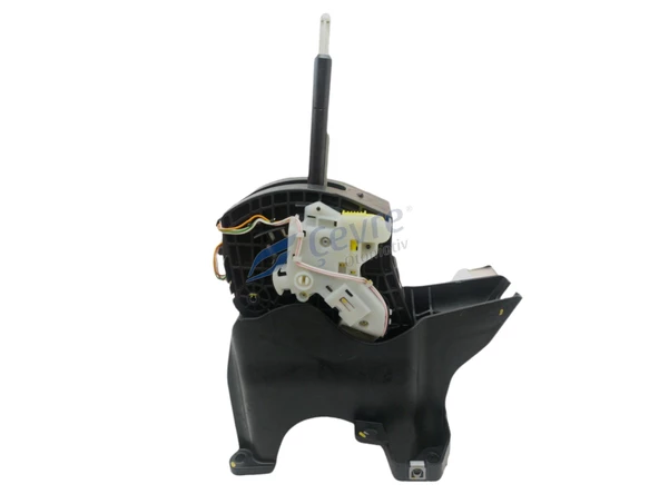 Otomatik Vites Alt Kumanda Kontrol Kulesi - Renault Captur 2 111193380 - 7