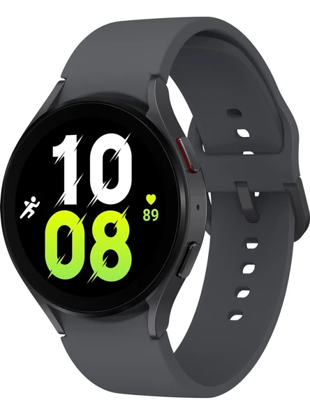 Samsung Galaxy Watch 5 44 Bluetooth 40 MM Akıllı Saat (Samsung Türkiye Garantili)