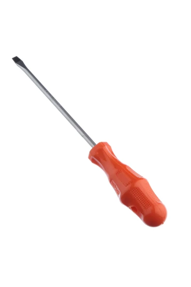 DÜZ TORNAVİDA RED KIRMIZI  3*80 - 2