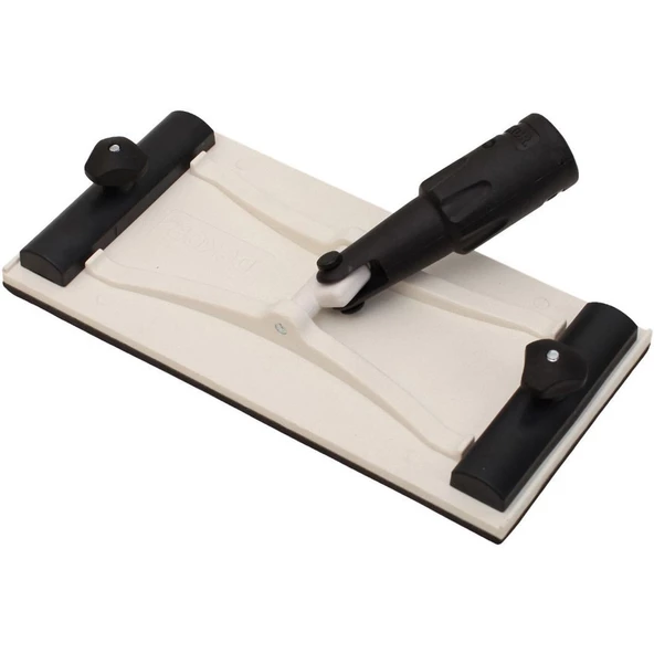 Dekor 1507 Oynar Başlıklı Zımpara Malası 11x23 cm