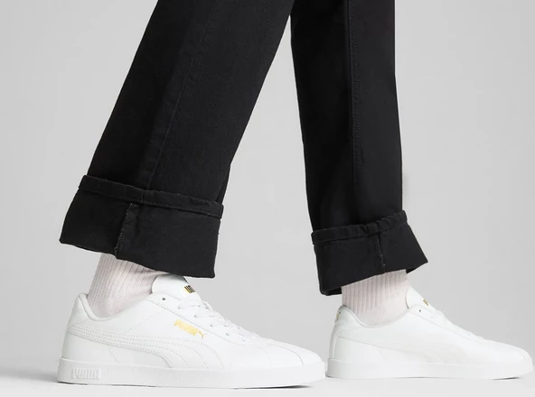 Puma Ayakkabı Günlük Puma Club II Sl 397445-02 - 2