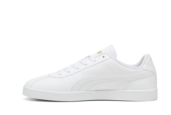 Puma Ayakkabı Günlük Puma Club II Sl 397445-02 - 3