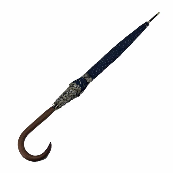 Snotline 23L Baston L3 Kadın Şemsiye Desenli Lacivert - 6