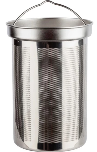 Fakir Chailand 1500 W Inox Çay Makinesi - 4