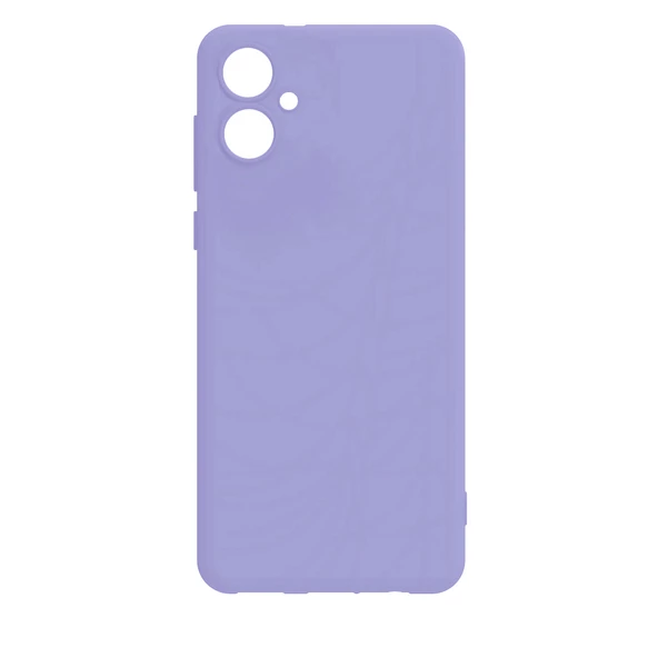 Galaxy A04E Kılıf  Biye Silikon - 4