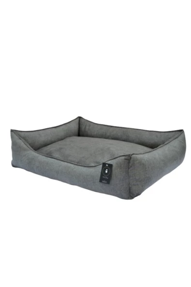 samarco Gri Xxl Köpek Yatak Minder - 2