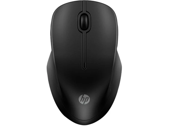 HP 255 8R3U1AA Usb Kablosuz Mouse 1600 Dpı (10Mt)