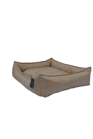 Samarco  Kahverengi Medium Köpek Yatağı Minder 50x60 cm - 2