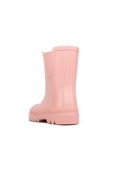 IGOR ÇOCUK PEMBE W10274 TOKIO ÇİZME W10274-IGR197 - 3
