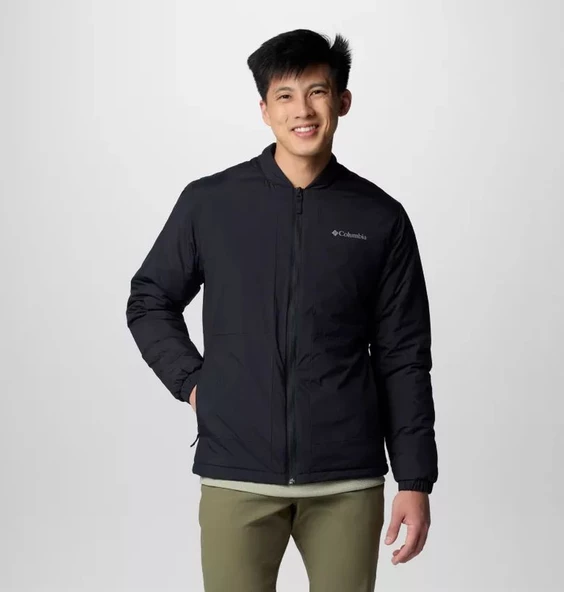 Columbia Men's Black Mesa™ Erkek Mont WO3836