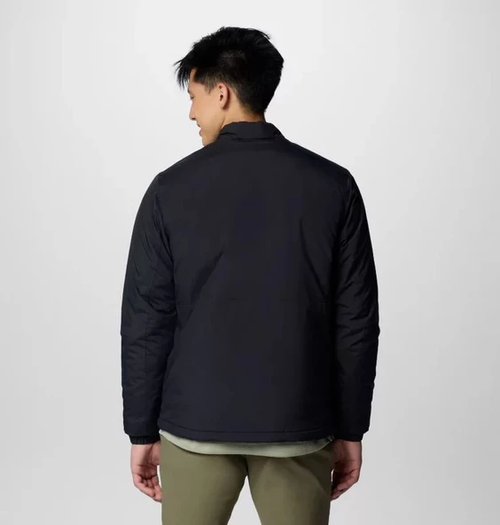 Columbia Men's Black Mesa™ Erkek Mont WO3836 - 2