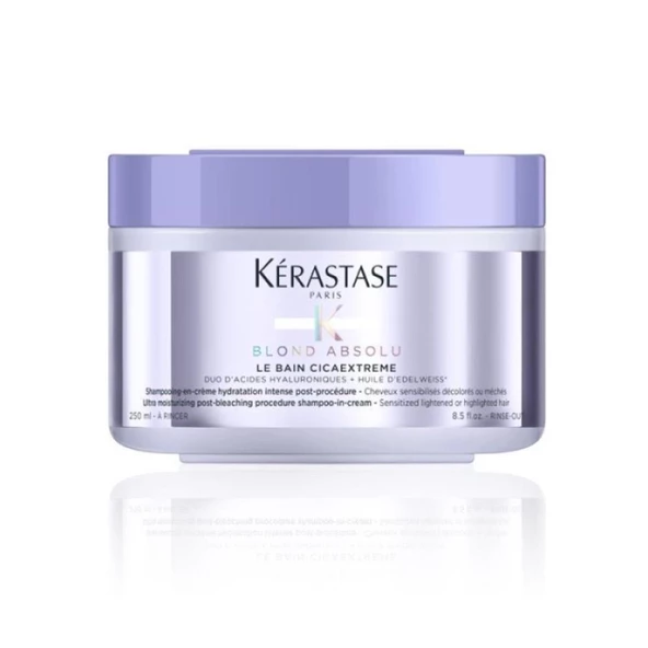 Kerastase Blond Absolu Le Bain Cicaextreme Şampuan 250ml