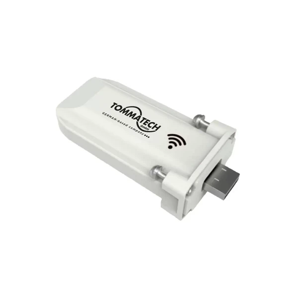 TommaTech Next Generation Mobile Wi-Fi Aksesuar - Resim 3