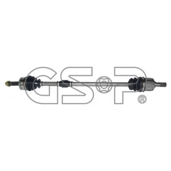 ON AKS KOMPLE SAG KIA RIO 1.4 CVT 6 ILERI MANUEL 11- - GSP 239178