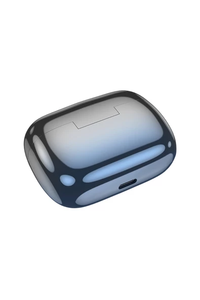 Dijital Göstergeli EQ16 Aktif Gürültü Engelleyici Bluetooth 5.3 Kablosuz TWS Kulakiçi Kulaklık - 9