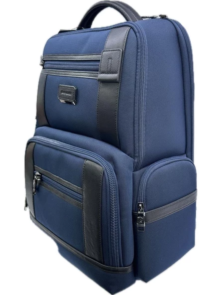 Pierre Cardin Erkek Sırt Çantası Lacivert Pc00301-L - 2