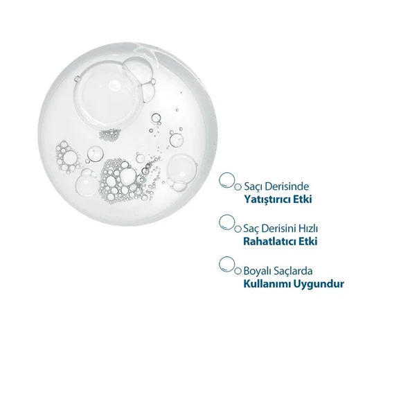 Ducray Sensinol Şampuan 400 ml - 4