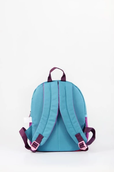 Benetton Ana Okul Sırt Çantası 75996 - Resim 5