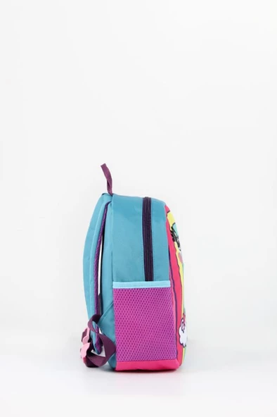 Benetton Ana Okul Sırt Çantası 75996 - Resim 6