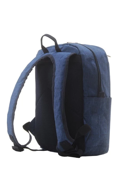 Slazenger Lisanslı İlkOkul Çantası Lacivert - 4